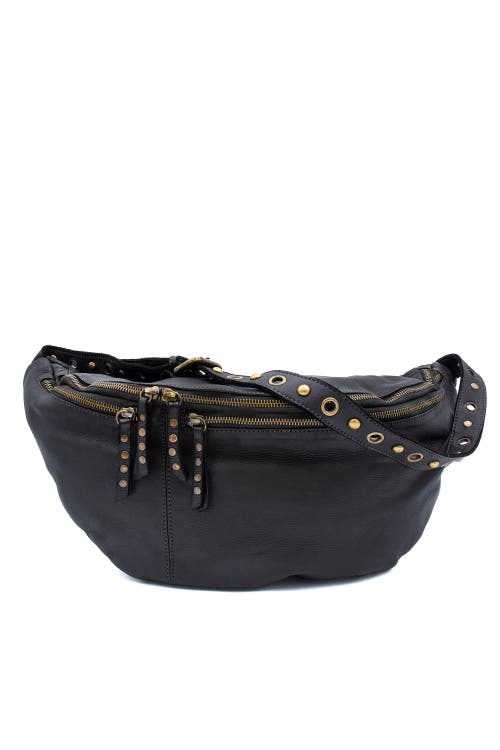 Bolsa Nova Bella Large Sling in Black at Nordstrom