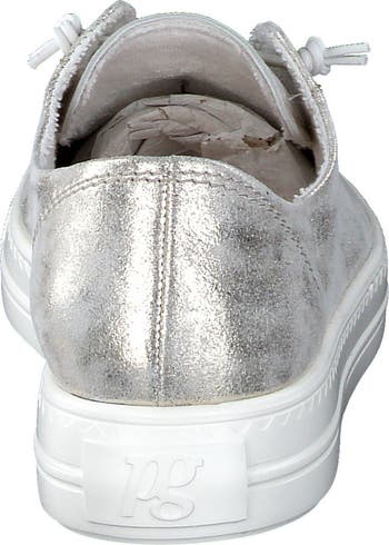 Hadley Platform Sneaker