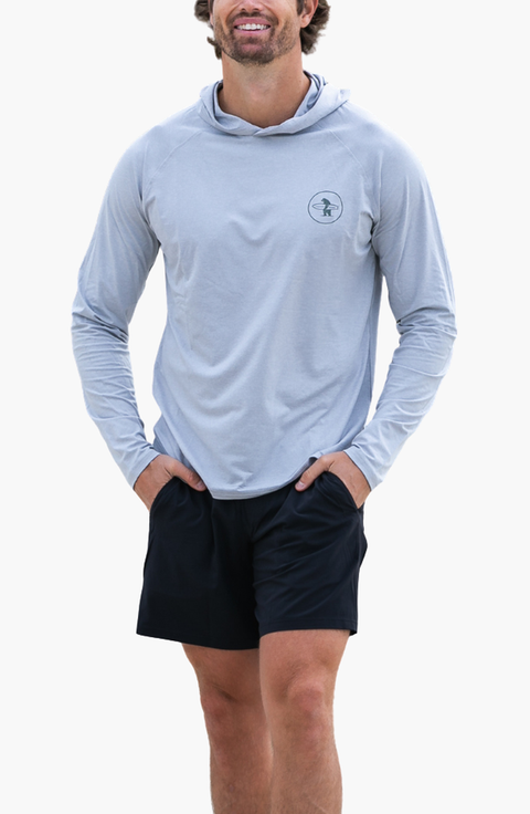 Breakers UPF50+ Sand-Resistant Hoodie