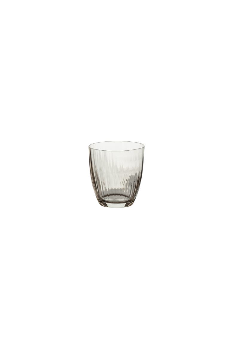Sens Set/6 tumblers, Main, color, Smoked grey