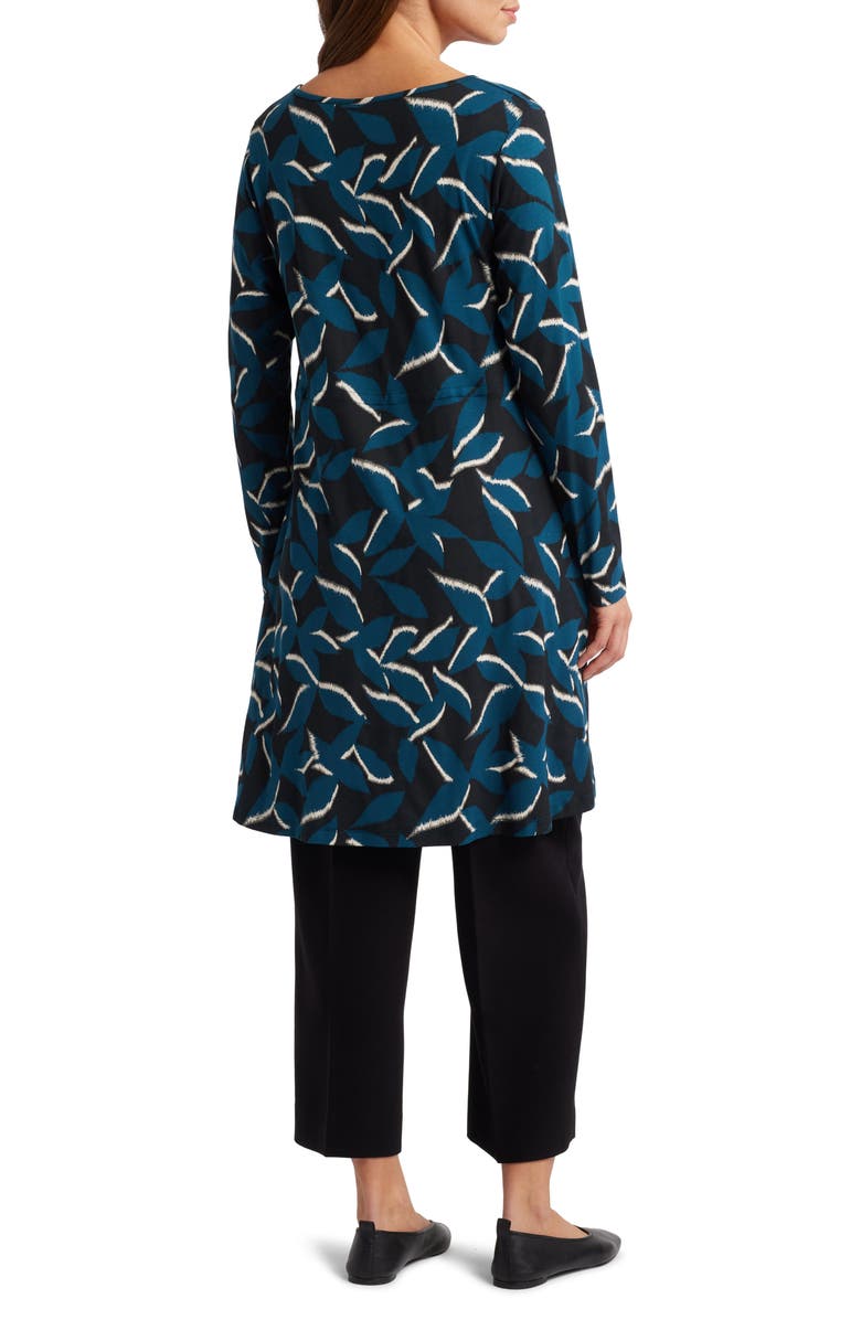 Masai Copenhagen Garnette Long Sleeve Tunic, Alternate, color,
