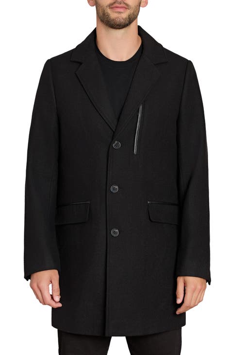 Overcoat nordstrom best sale