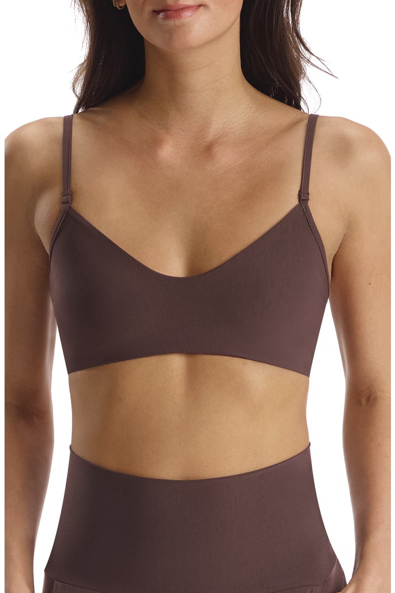 Butter Bralette video