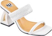 NINETY UNION Malibu Slide Sandal