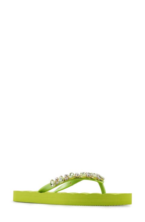 Queen Flip Flop (Women)