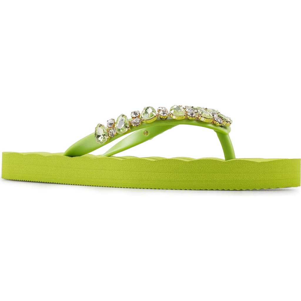 ZIGI ZIGI QUEEN FLIP FLOP
