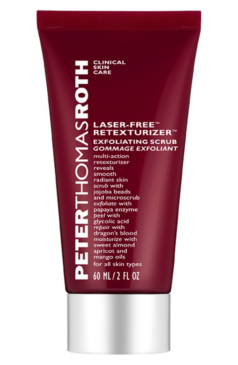 Peter Thomas Roth , Main, color,