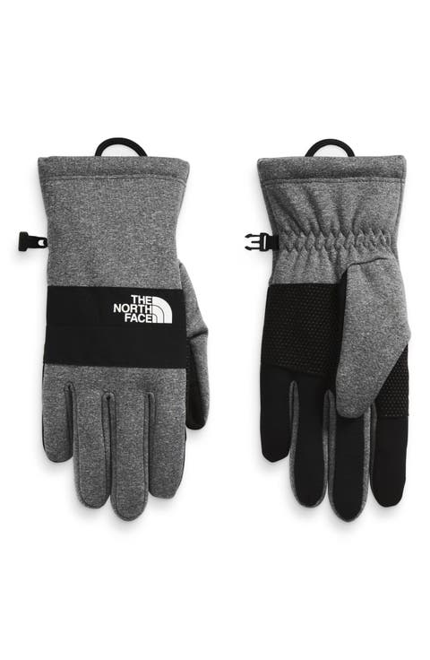 Sierra Etip Tech Gloves