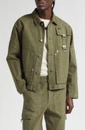 PHIPPS Hard Work Jacket