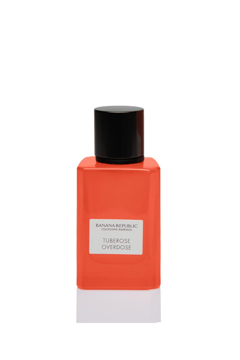 Collezione Riservata Tuberose Overdose 2.5 oz/ 75mL Eau de Parfum, Main, color, None