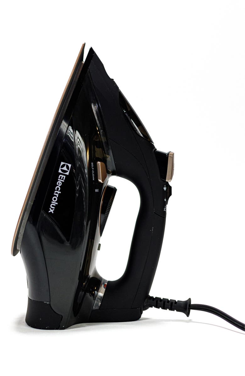 Electrolux Essential Steam Iron, Alternate, color, 