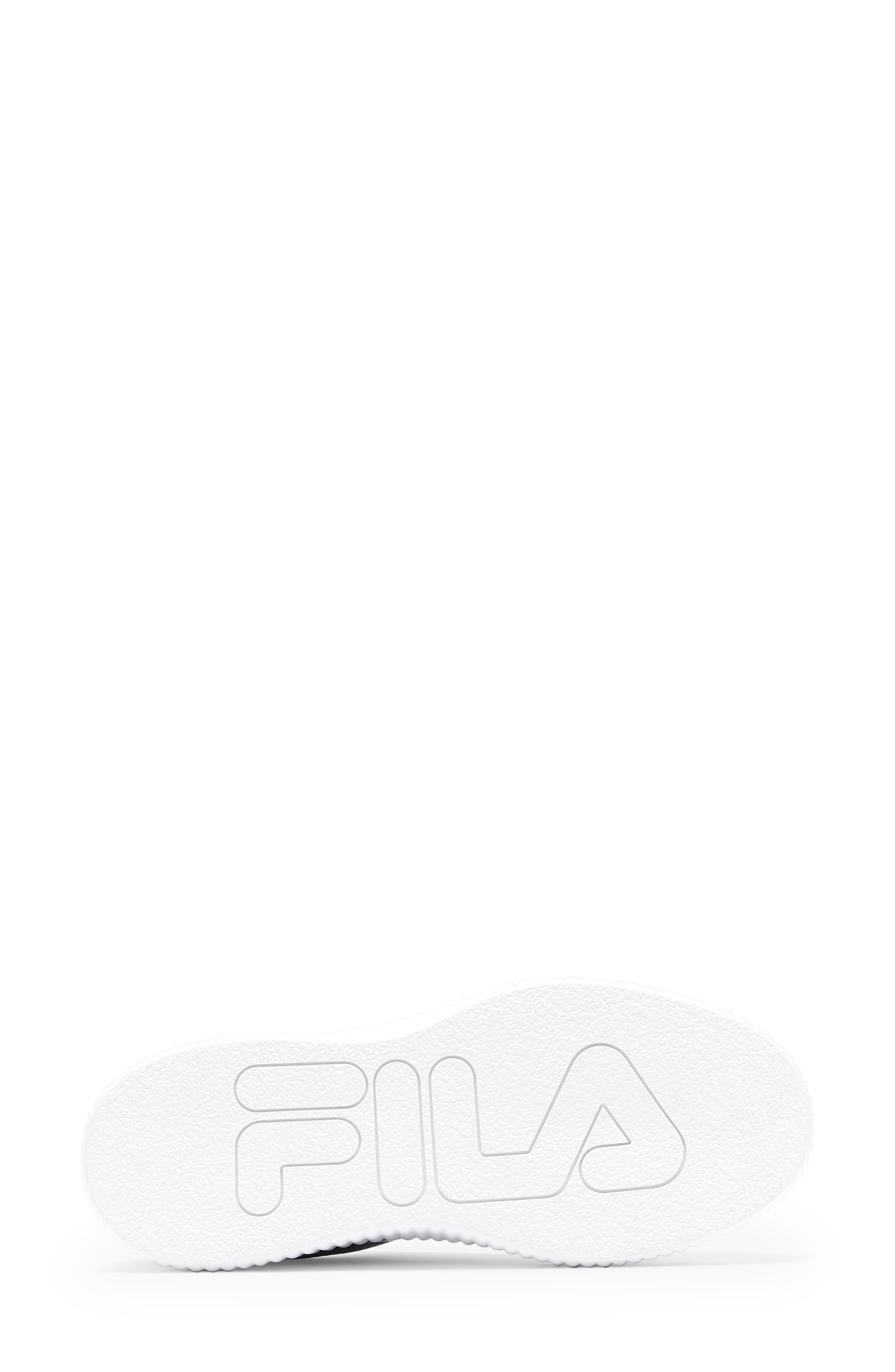 FILA Sandblast Platform Sneaker, Alternate, color, 