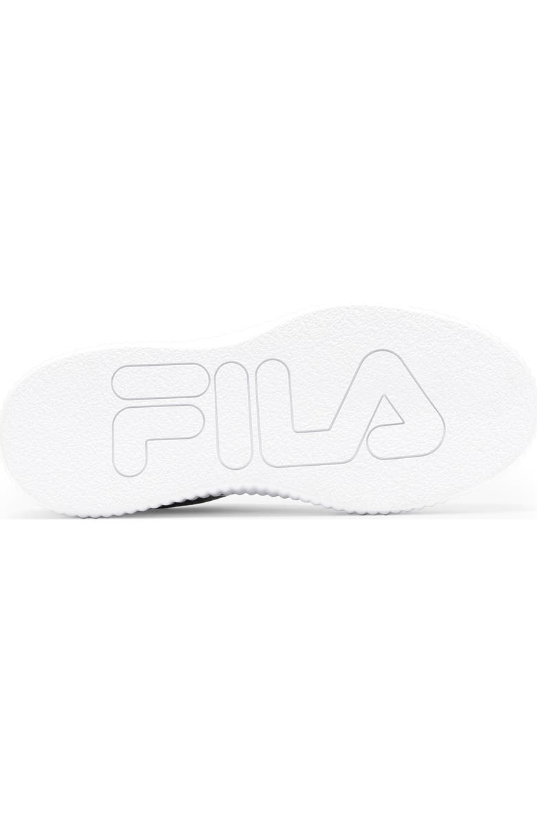 FILA Sandblast Platform Sneaker, Alternate, color,