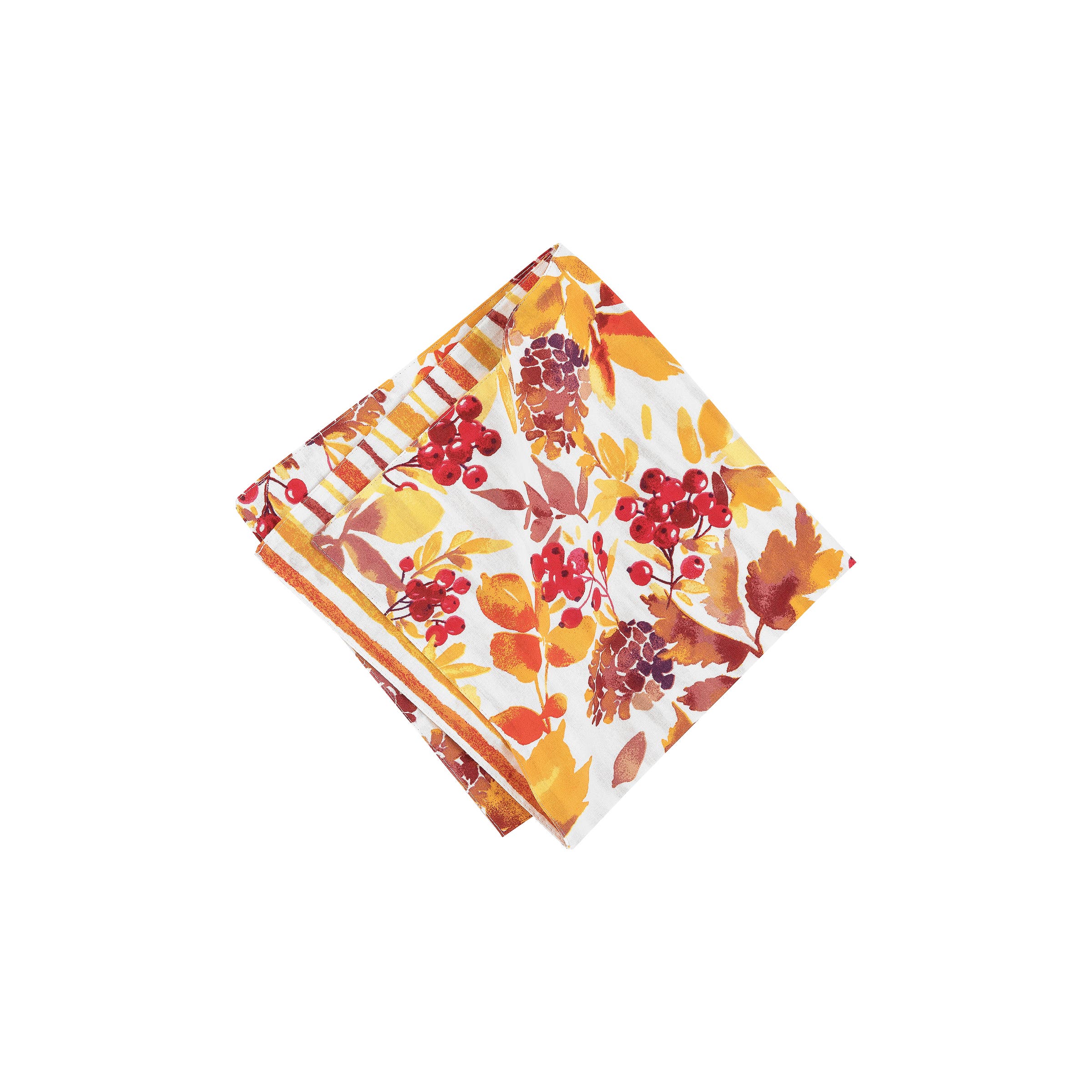 selected Orange