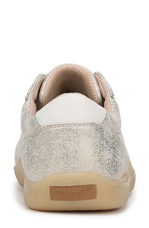 DR. SCHOLL'S DR. SCHOLL'S BE TRUE SNEAKER