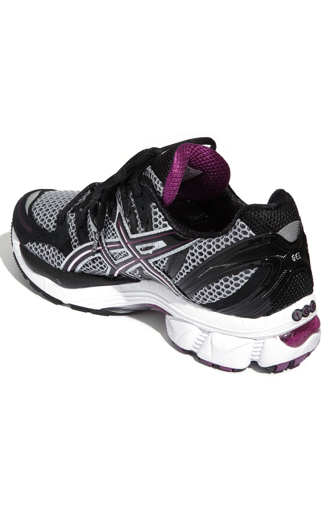 ASICS<sup>®</sup> 'GEL-Nimbus<sup>®</sup> 12' Running Shoe, Alternate, color, 