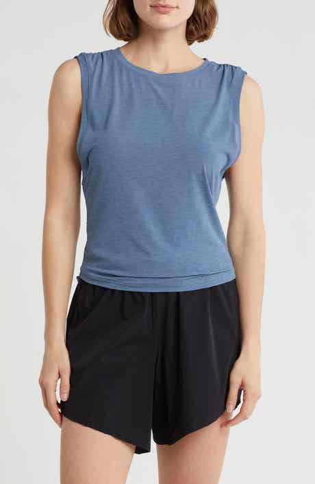 Free People Sport Mode Muscle Tank