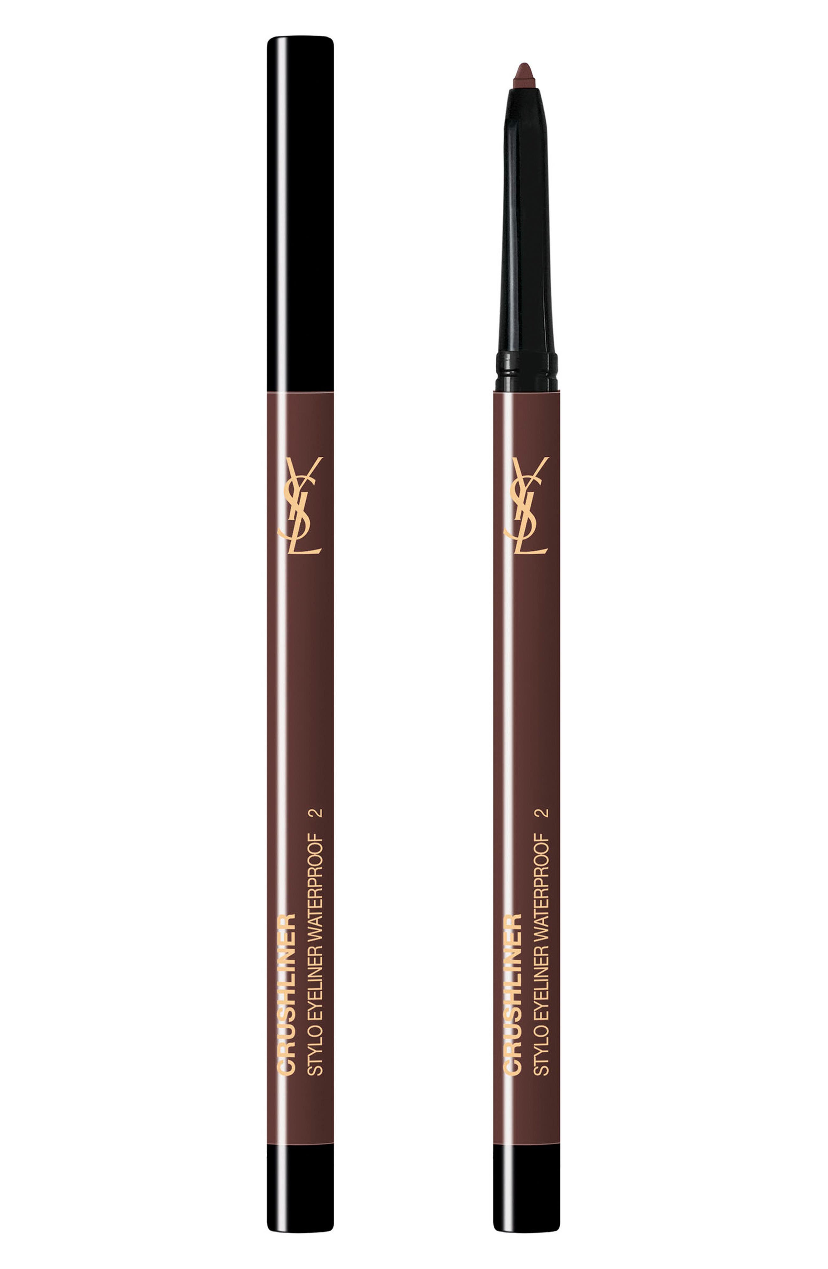 ysl crushliner stylo