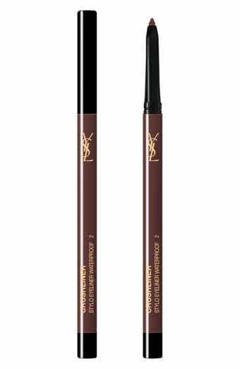 Yves saint laurent couture liquid eyeliner hotsell