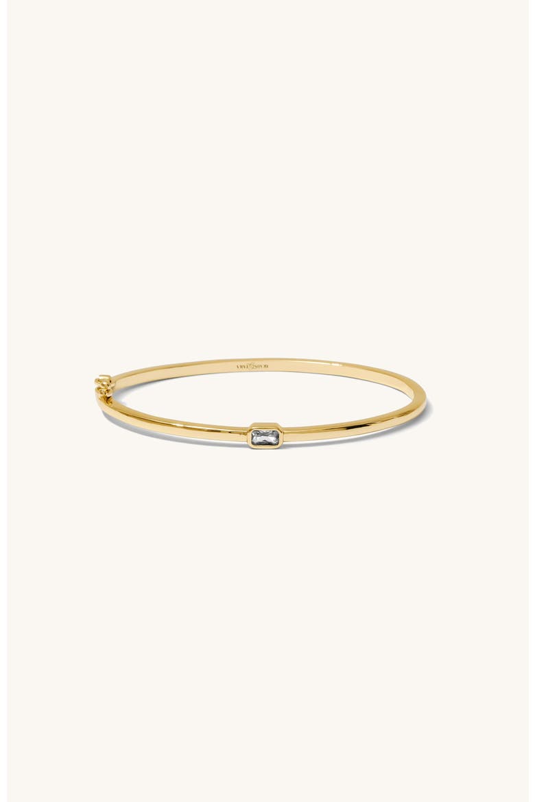 Park Avenue Bracelet, Main, color, Gold