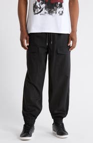 Helmut Lang Zoot Cargo Joggers