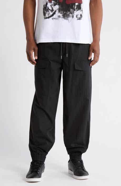 Helmut Lang Zoot Cargo Joggers