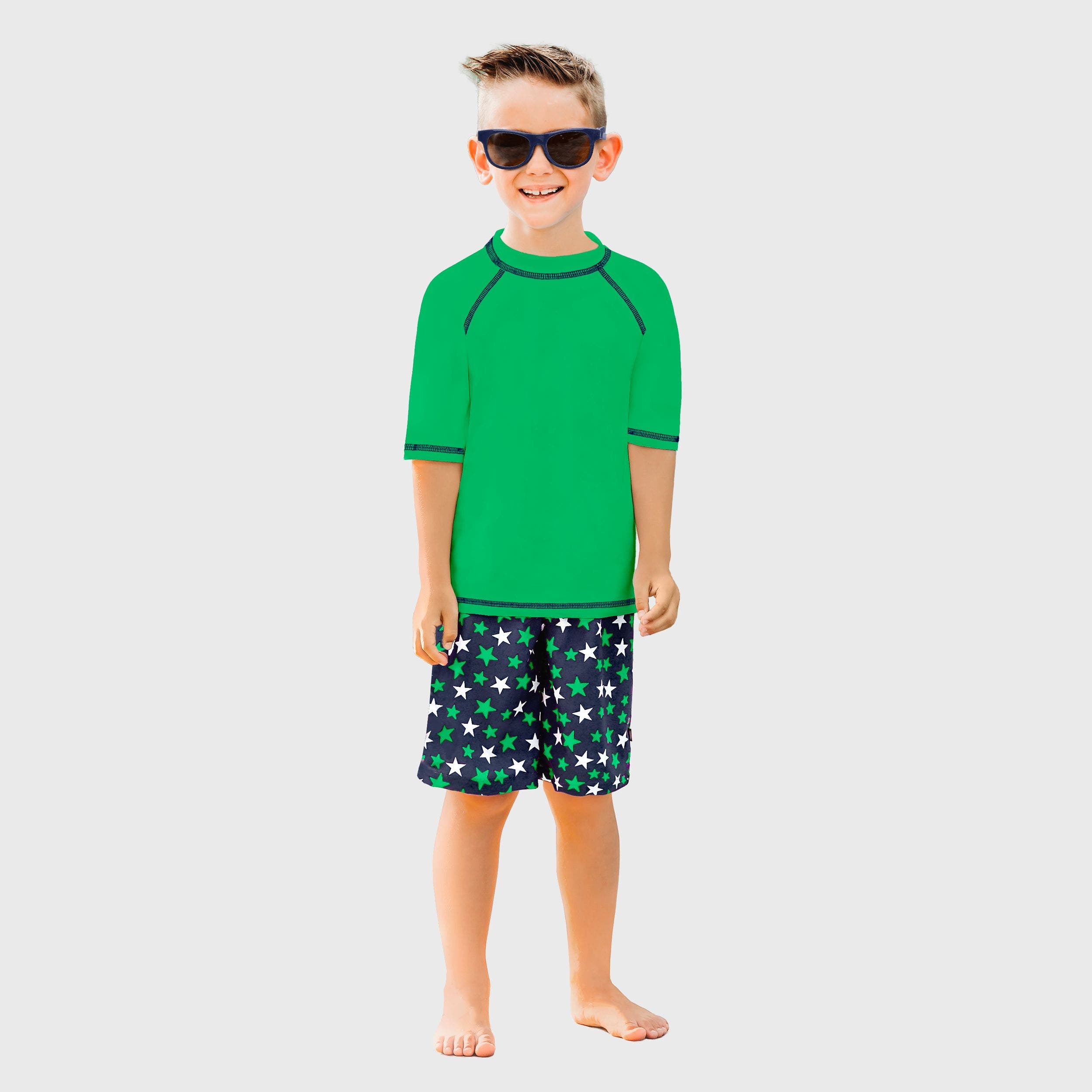 Elf Green