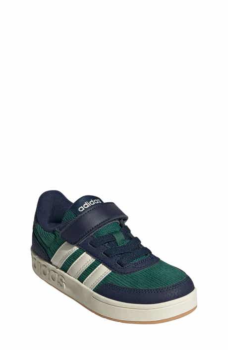 adidas Kids' Breakbase Sneaker