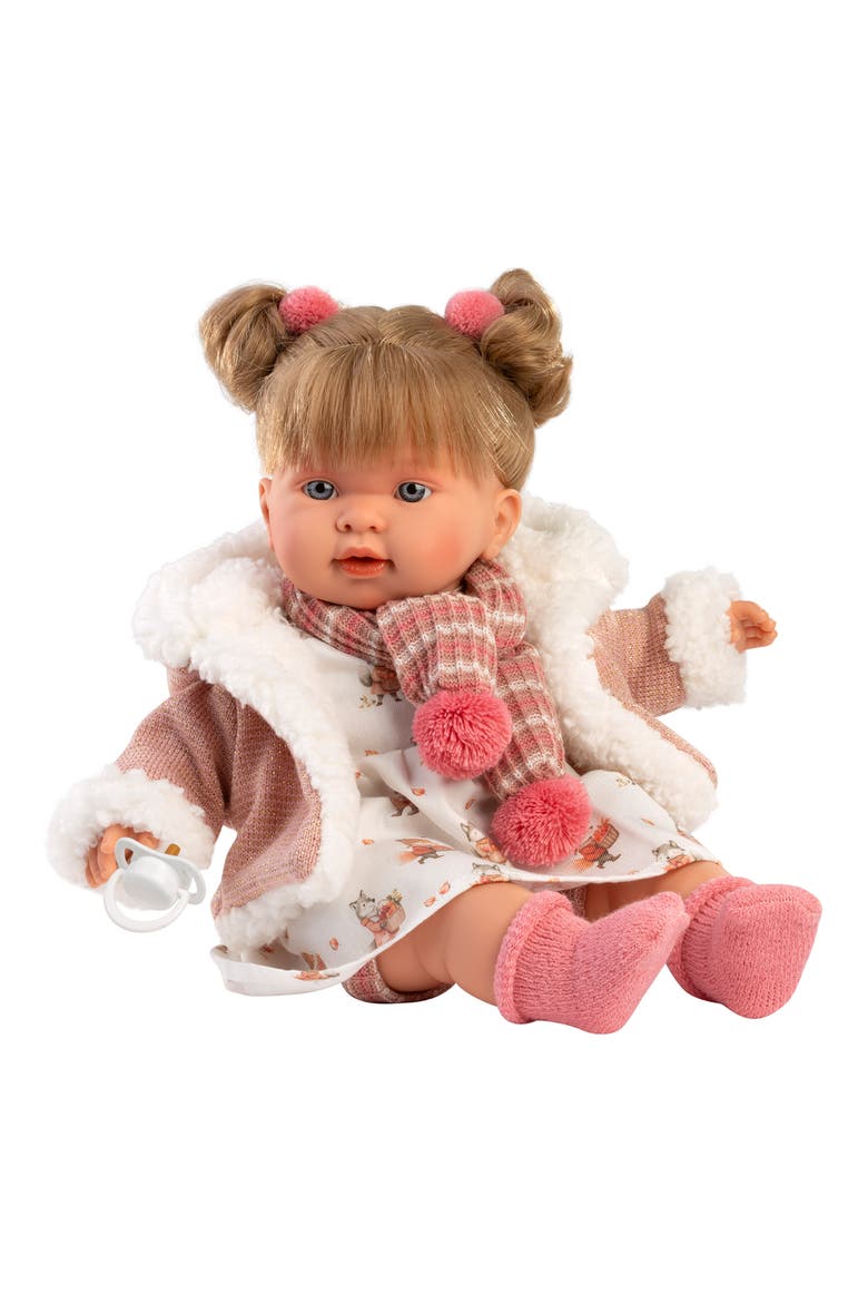 Irene Soft Body Doll, Alternate, color, ASST
