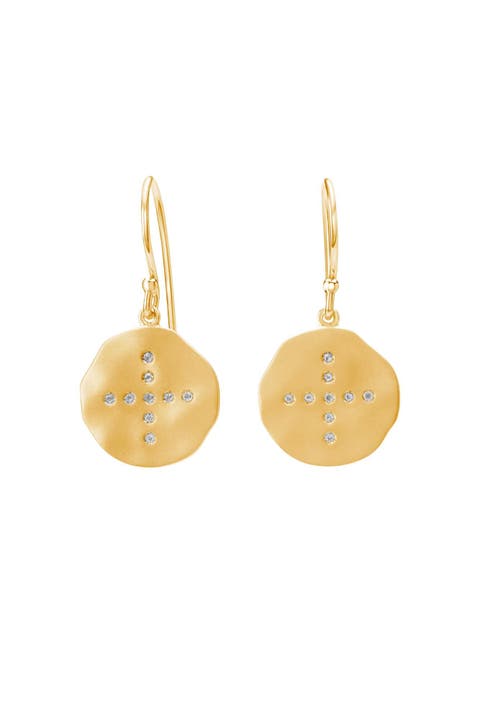 Halcyon Small Earrings