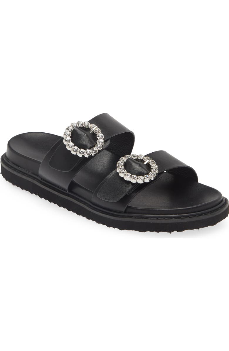 Billini Zen Slide Sandal, Main, color,