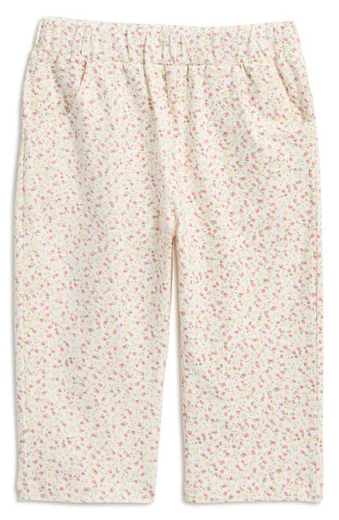 Kids' Floral Leggings (Toddler & Little Kid)