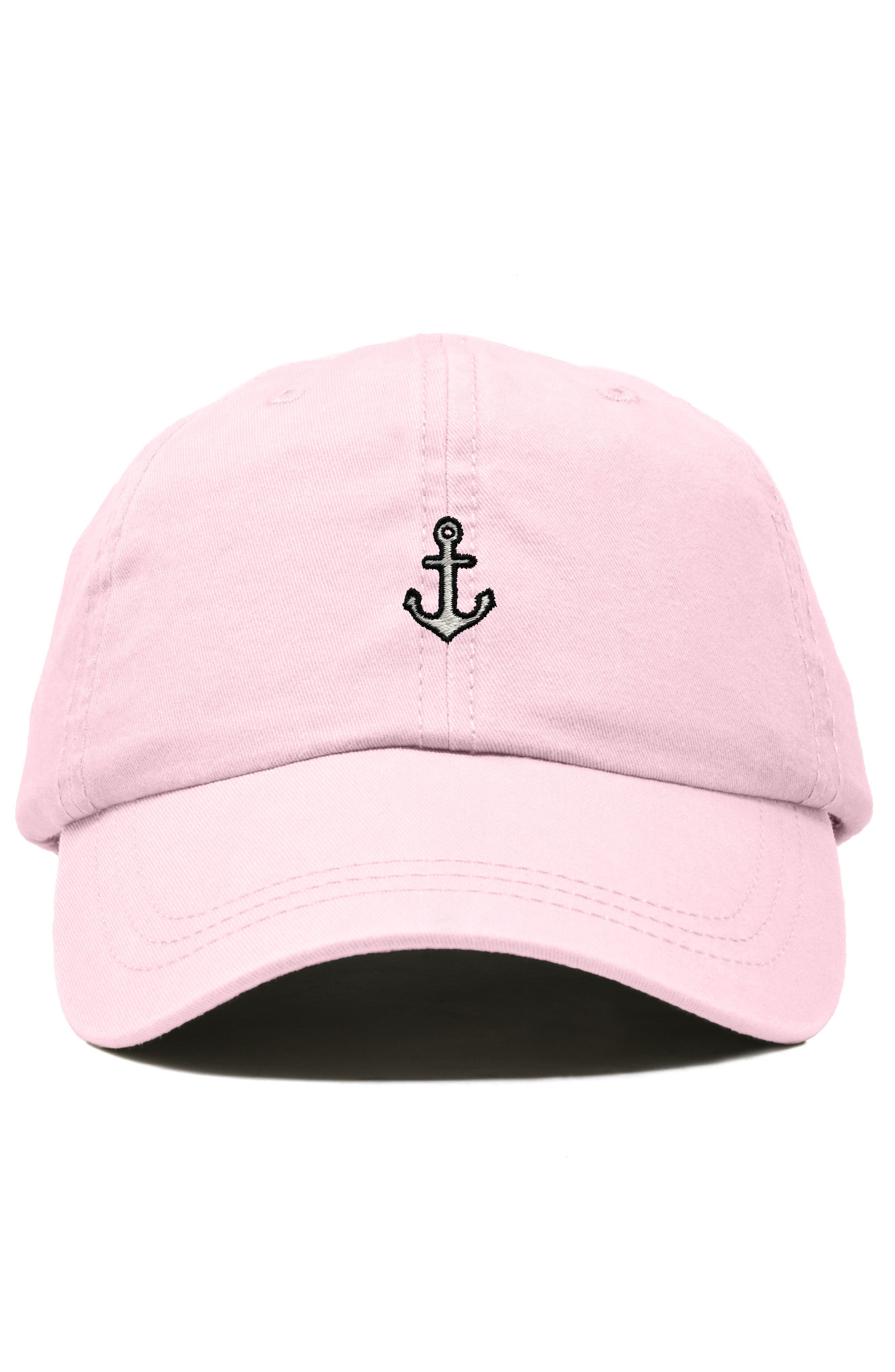 Washed Pink