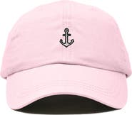 Dalix Anchor Dad Cap