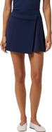 TravisMathew Friday Ponte A-Line Skort