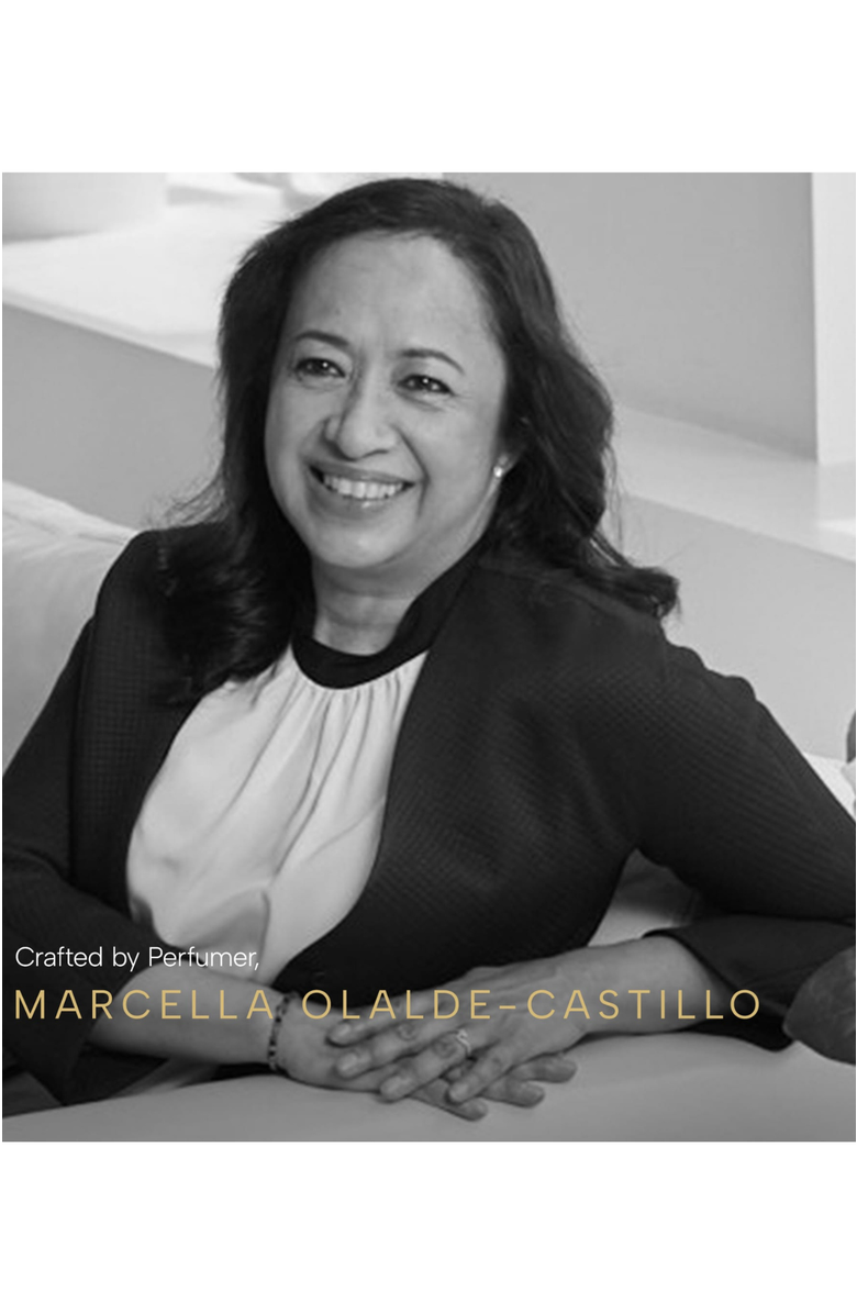 YANKEE CANDLE Nectar Premium Scented Candle, Alternate, color, White