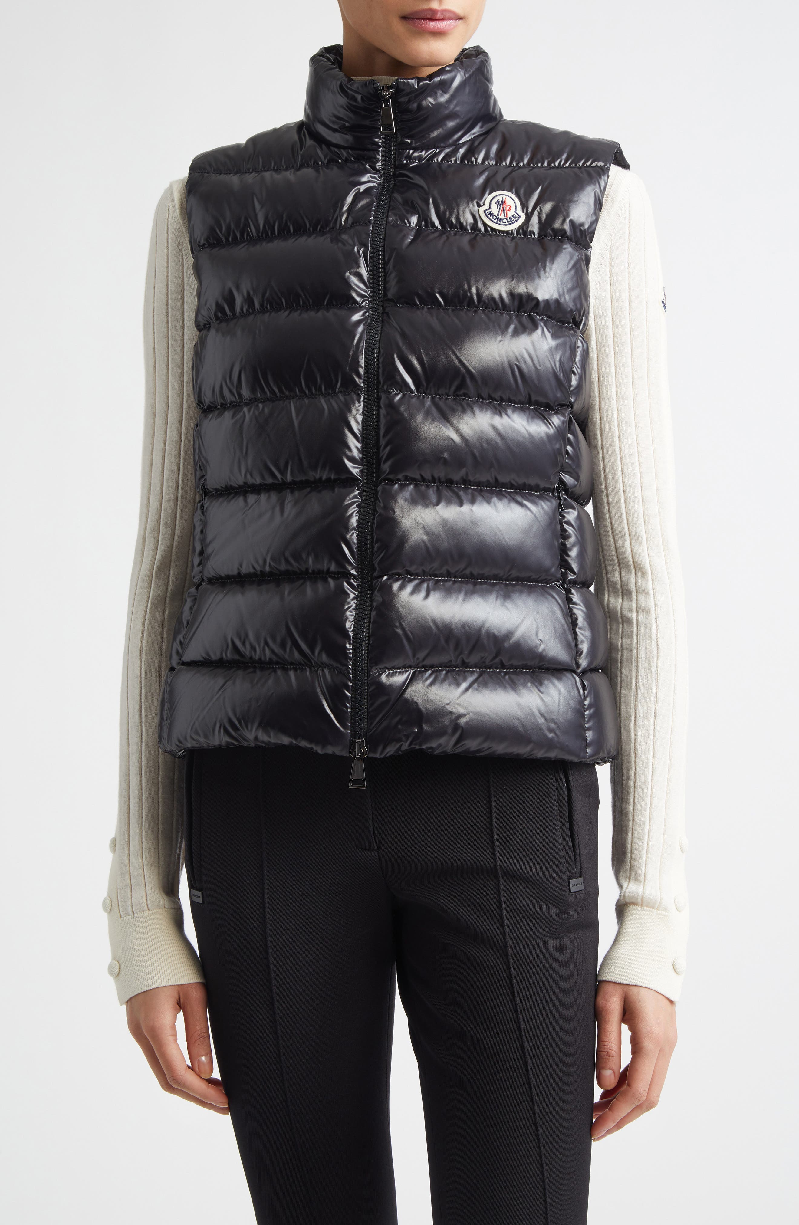 selected BLACK