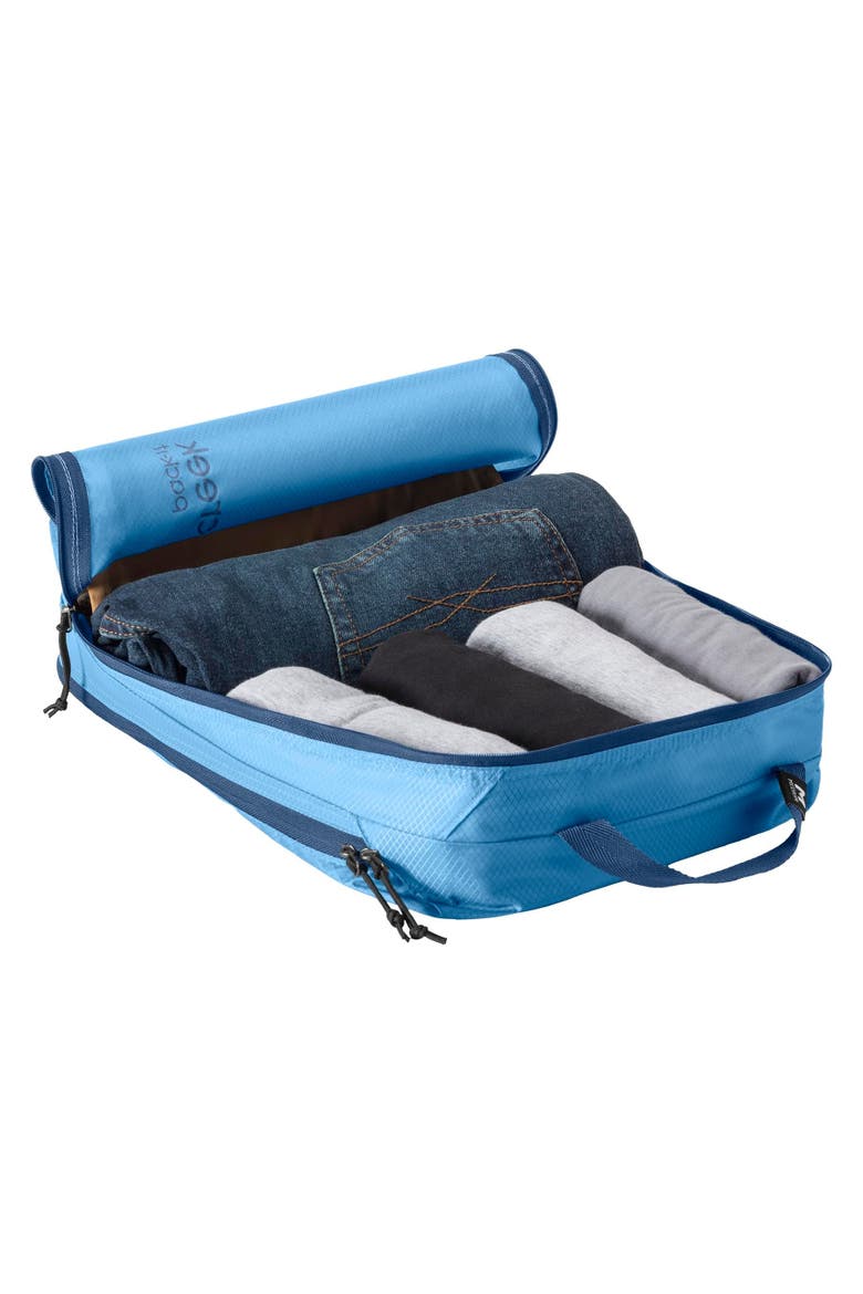 Pack-It Overnight Set, Alternate, color, Blue Dawn