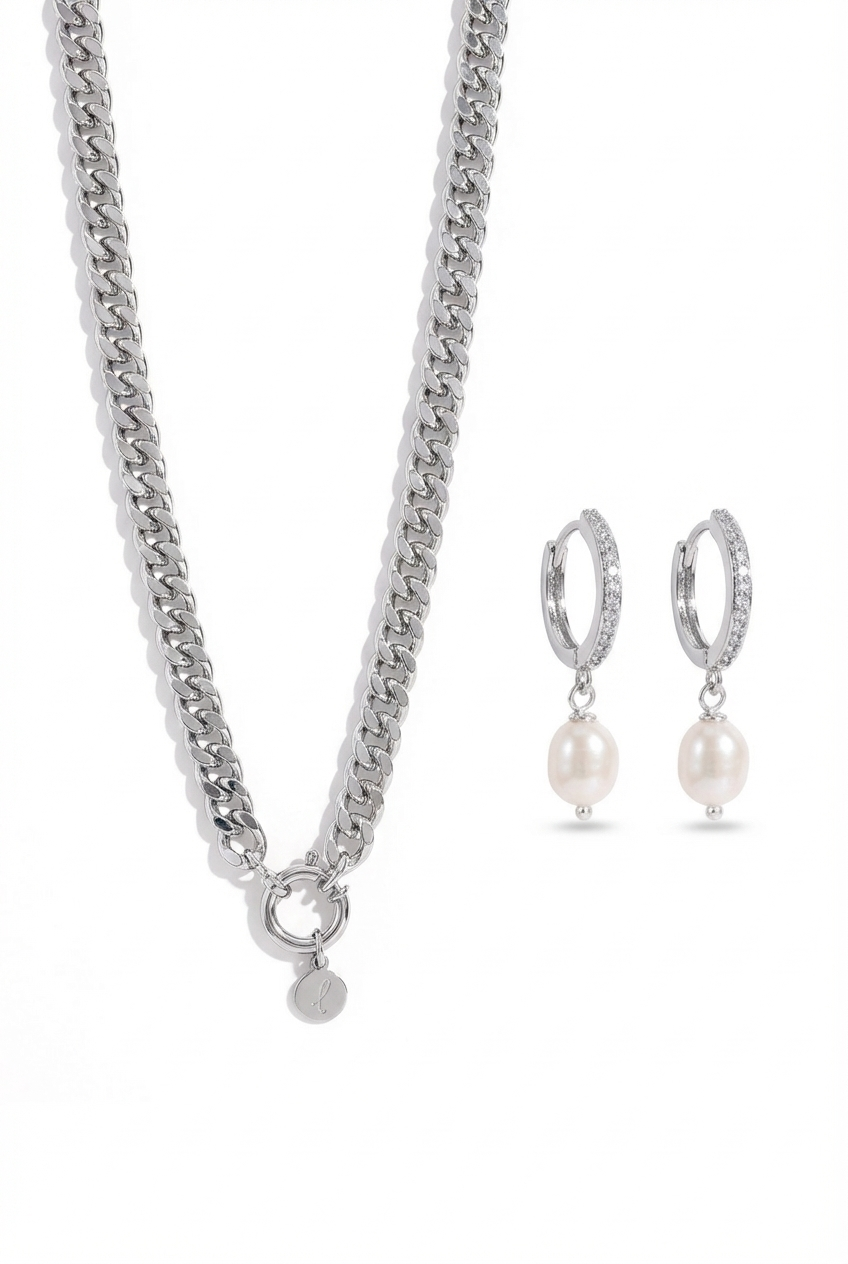 selected Silver