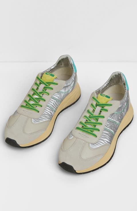 Sawyer Sneaker