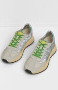 Charlotte Stone Sawyer Sneaker