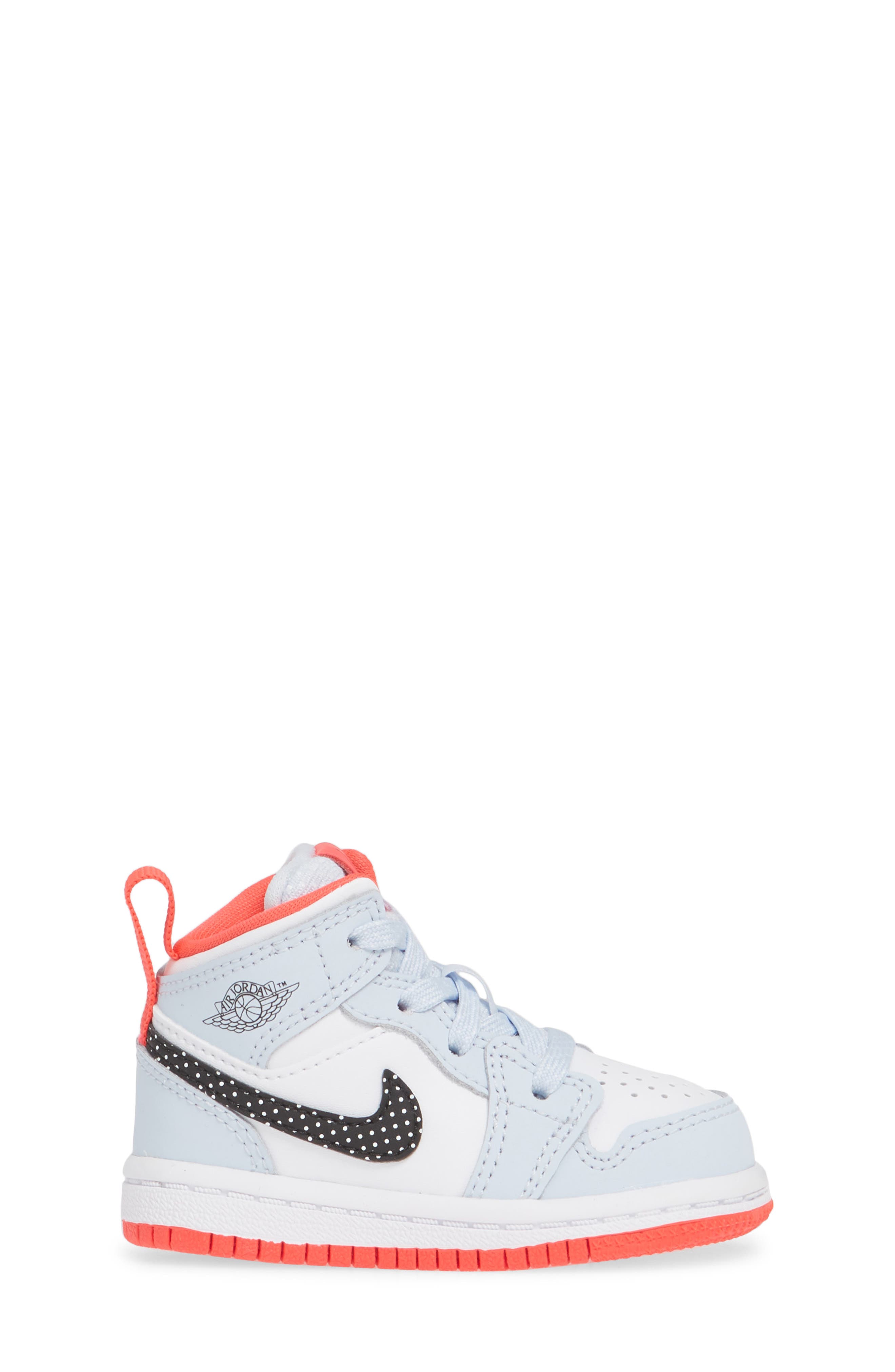 Jordan Nike Air 'Jordan 1 Mid' Basketball Shoe | Nordstromrack