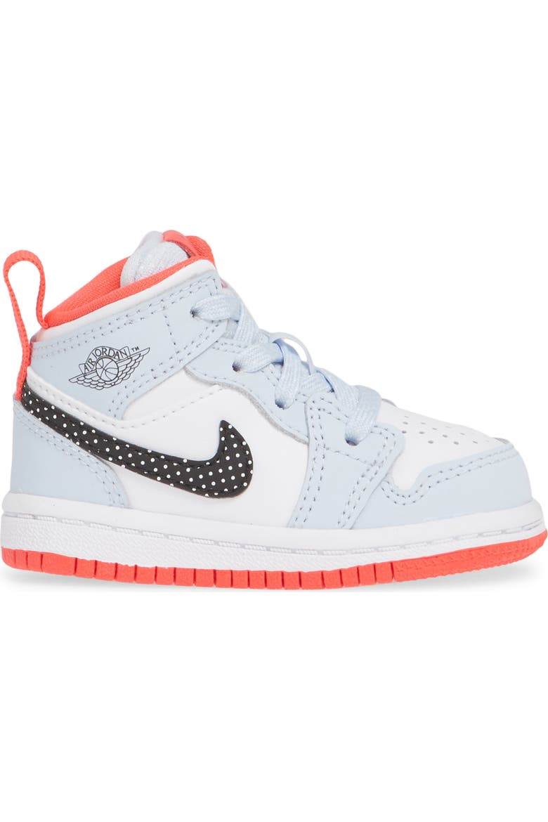 Jordan Shoe Stand Jordan Nike Air 'Jordan 1 Mid' Basketball Shoe | Nordstromrack