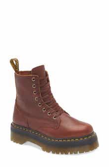 Dr. Martens Jadon Platform Boot