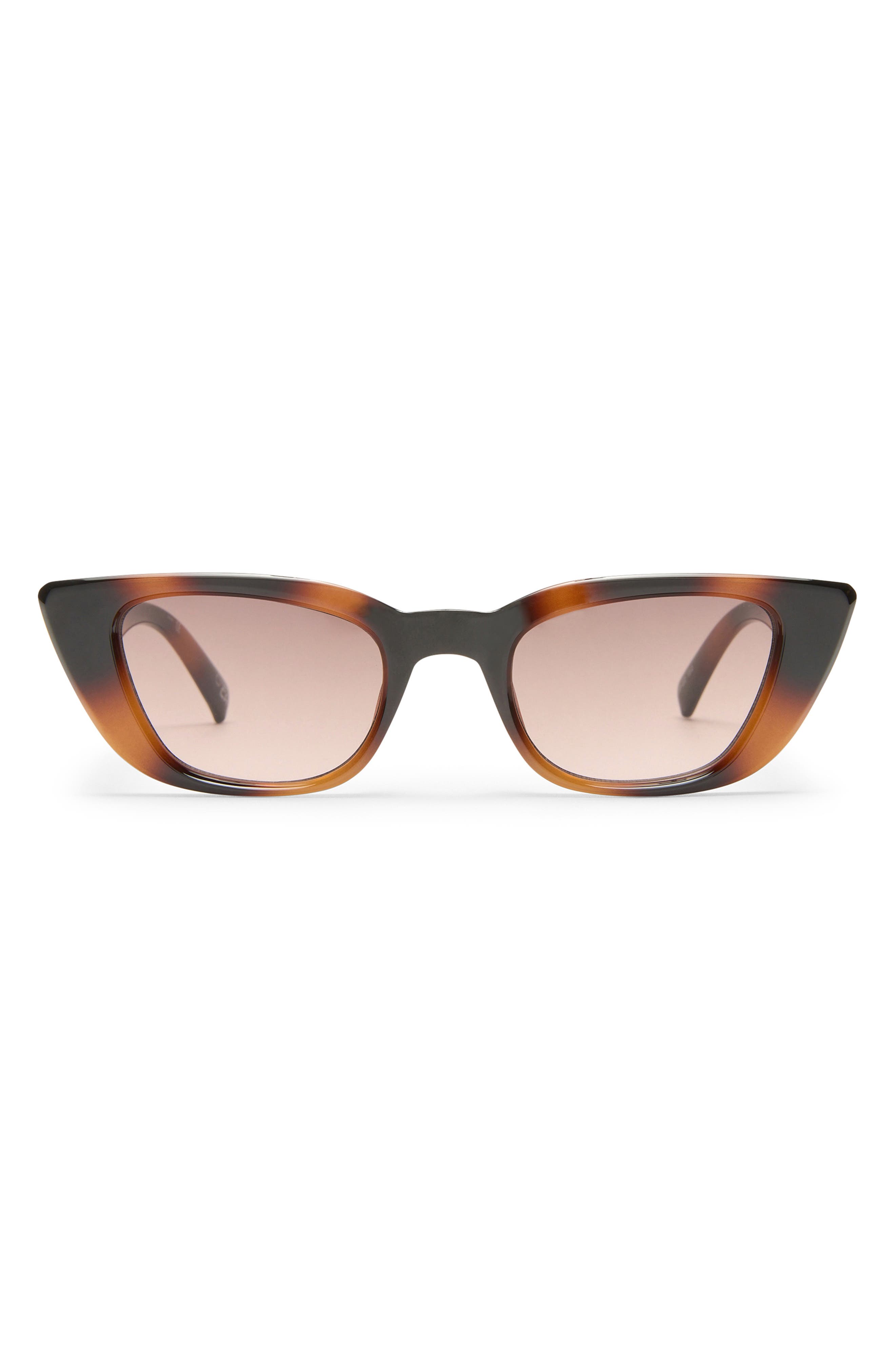 Le Specs Dream Lover 50mm Cat Eye Sunglasses (Women) | Nordstromrack