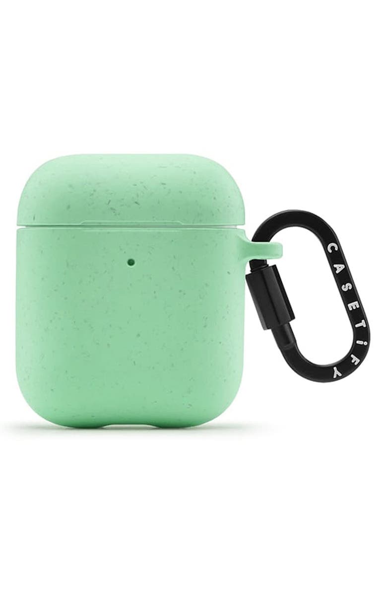CASETiFY Compostable AirPods Case, Main, color,