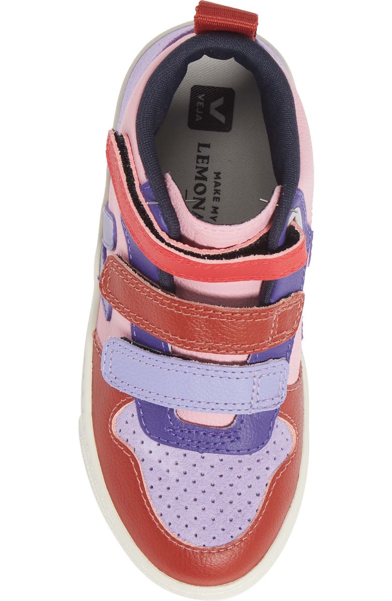 Veja Make My Lemonade Chromefree Sneaker, Alternate, color,