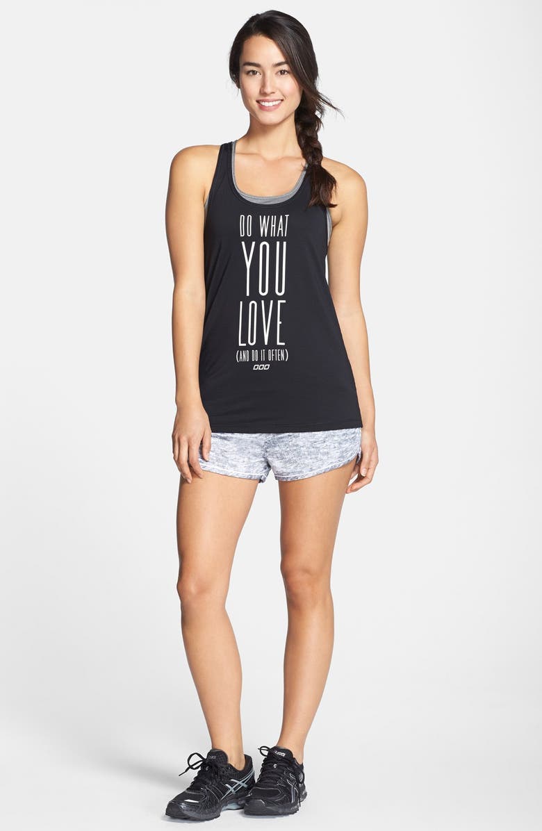 ASICS<sup>®</sup> GEL-KAYANO<sup>®</sup> 20 Running Shoe, Alternate, color,