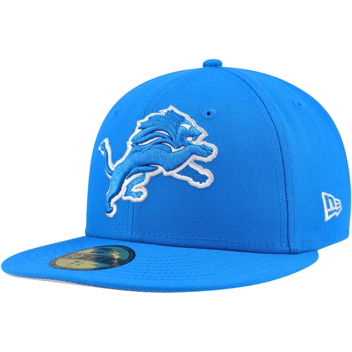 selected Blue