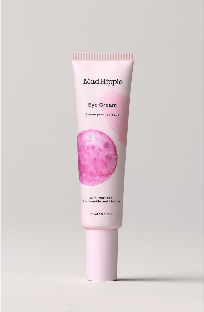 Mad Hippie Eye Cream, Main, color, NO COLOR